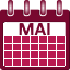 Reisezeit Monat May