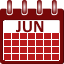 Reisezeit Monat June